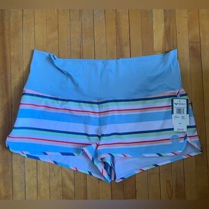 NWT Sz XXL Roxy Swim Shorts